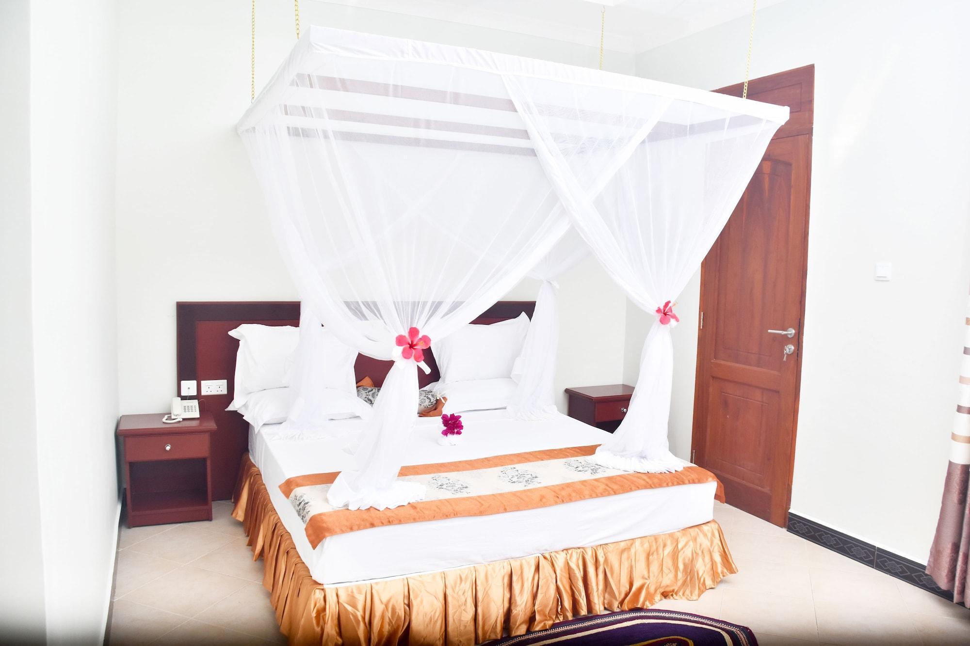 Sea Crest Hotel Kiwengwa  Extérieur photo